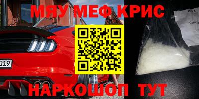 хмурый Бузулук